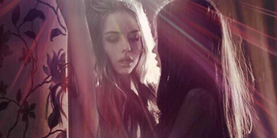 There's A Difference Between Pushing A Submissive's Limits Vs Breaking Her Boundaries In Kinky BDSM Play There's A Difference Between Pushing A Submissive's Limits Vs Breaking Her Boundaries In Kinky BDSM Play