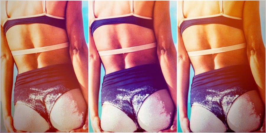 What Losing Your Virginity Via Anal Sex Is Really Like What Losing Your Virginity Via Anal Sex Is Really Like