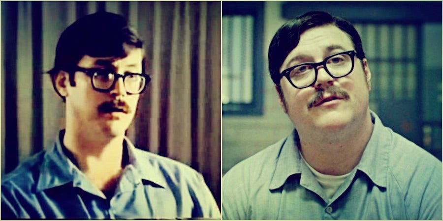 11 Facts About The Ed Kemper — The Real Co-Ed Killer In Netflix Series 'Mindhunter'