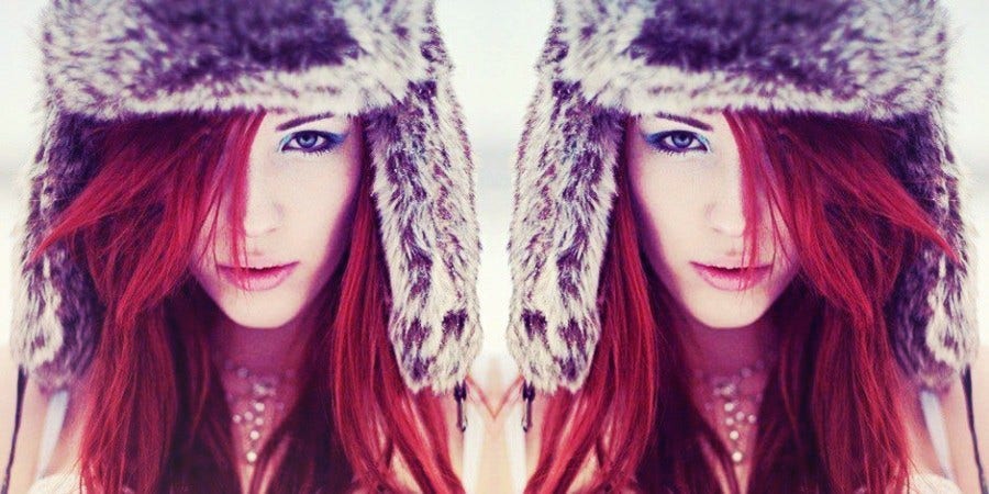 5 Sex Songs For Women Who Know What They Want (And Aren't Afraid To Be Direct About It)