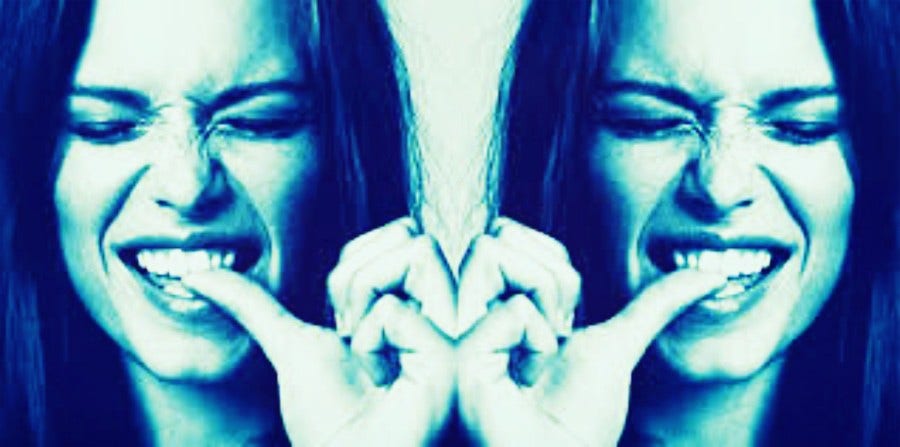 This Is What Anal Sex Feels Like For A Woman This Is What Anal Sex Feels Like For A Woman