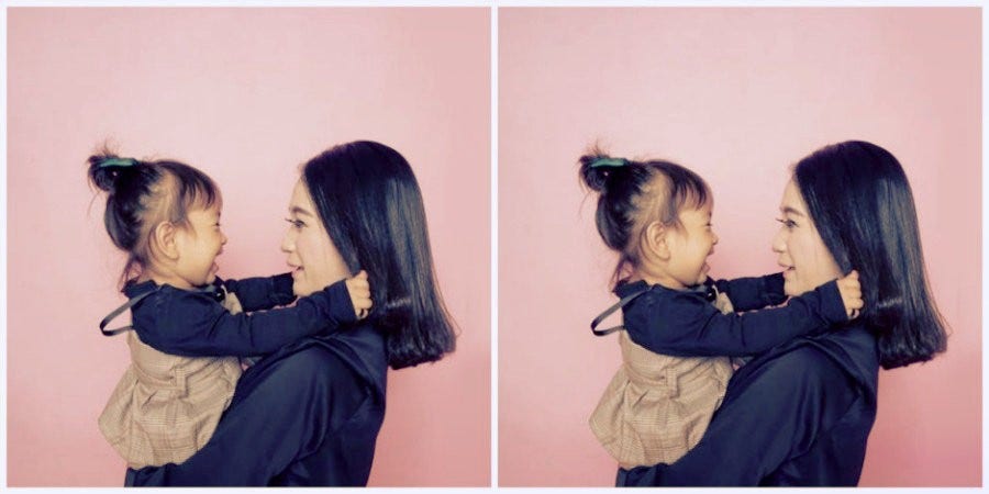 Trying The Parenting Style Of The 1980s Versus Modern Parenting For Kids Trying The Parenting Style Of The 1980s Versus Modern Parenting For Kids