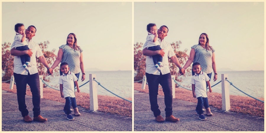 Marriage Advice For New Parents To Keep Their Relationship Strong & Communicate After A Baby Marriage Advice For New Parents To Keep Their Relationship Strong & Communicate After A Baby