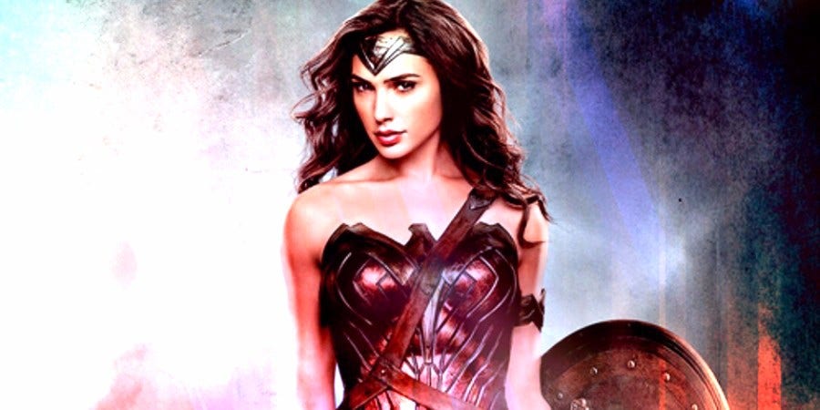 The True Story Of BDSM & Polyamory Behind The Real-Life ORIGINAL Wonder Woman The True Story Of BDSM & Polyamory Behind The Real-Life ORIGINAL Wonder Woman