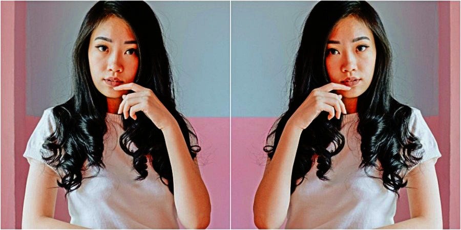 4 Examples Of Stereotypes Asian-American Women Battle Daily