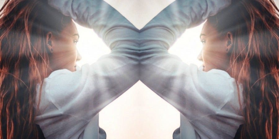 12 Powerful Ways Spirituality Can Help Manage The Pain Of Depression And Anxiety