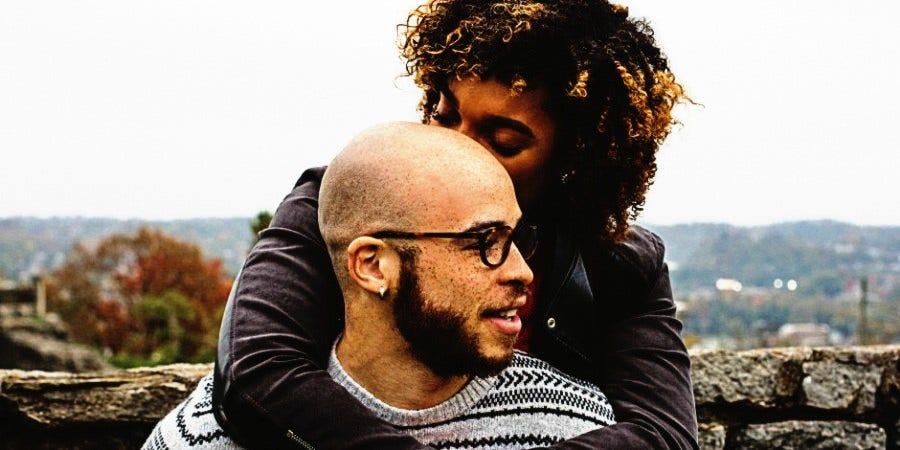 Men And Women With These 8 Personality Traits Are Most Likely To Be Honest In Relationships Men And Women With These 8 Personality Traits Are Most Likely To Be Honest In Relationships