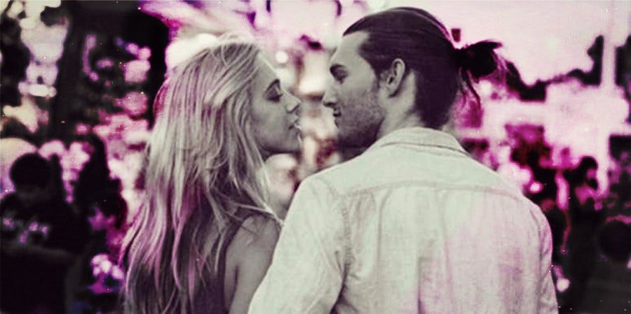 how to attract a man how to attract a men who will last