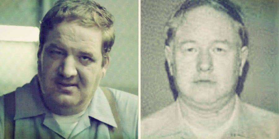 Who Is Jerry Brudos? 9 Facts About The Real Serial In Netlix Series Mindhunter