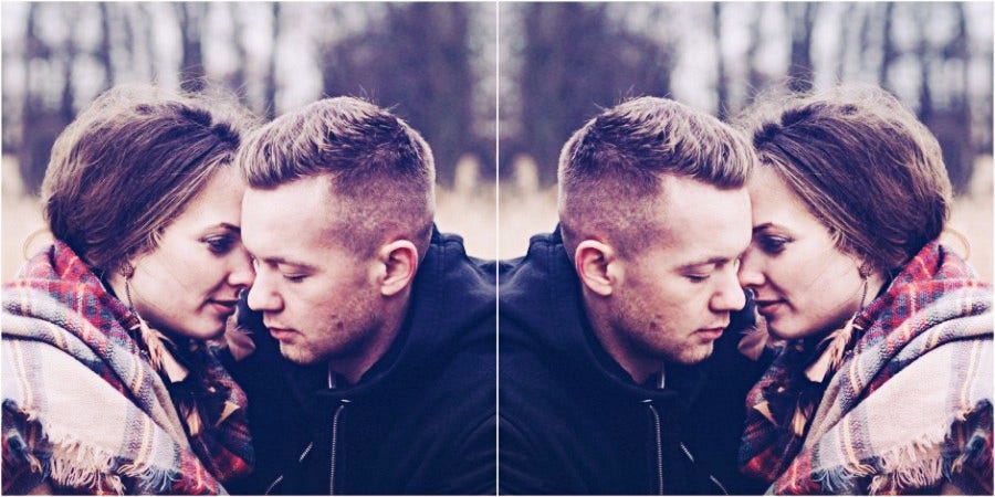 9 Ways To Say 'I Love You' & Make Men With PTSD Symptoms Feel Safe In Relationships 9 Ways To Say 'I Love You' & Make Men With PTSD Symptoms Feel Safe In Relationships