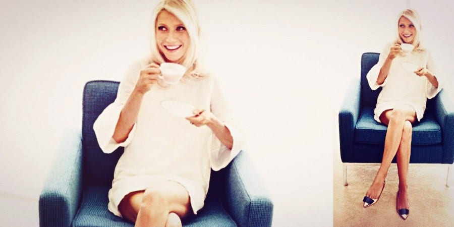 Why Coffee Enemas Are A Dangerous Health Risk, No Matter What Gwyneth Paltrow Says
