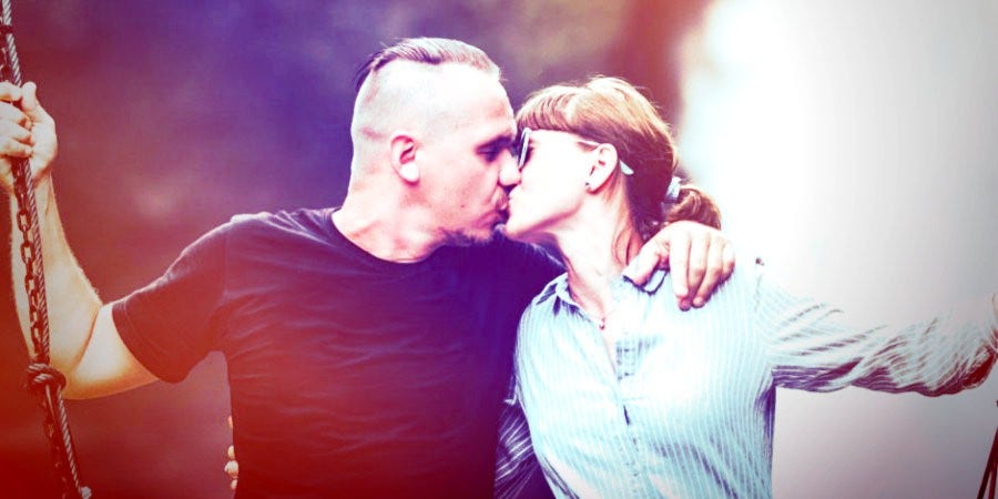 Men With These 4 Dominant Personality Traits Make The Best Boyfriends & Husbands Men With These 4 Dominant Personality Traits Make The Best Boyfriends & Husbands