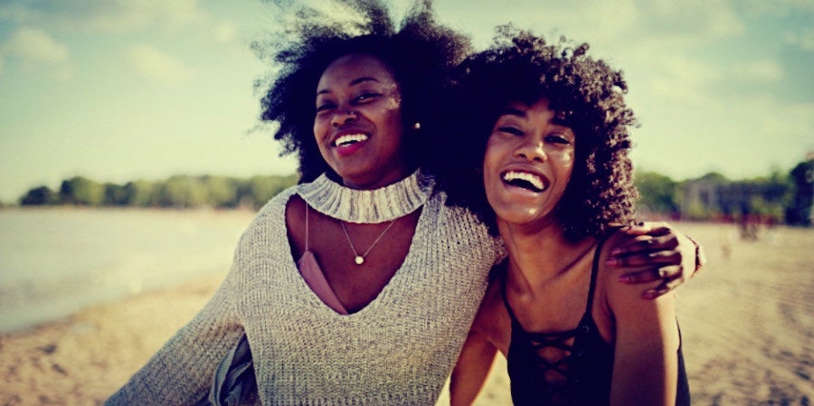 How To Be A Good Friend To A Someone Who Is Struggling 