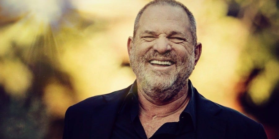 Harvey Weinstein Entering Rehab In Europe, But Does Sex Addiction Treatment Work?