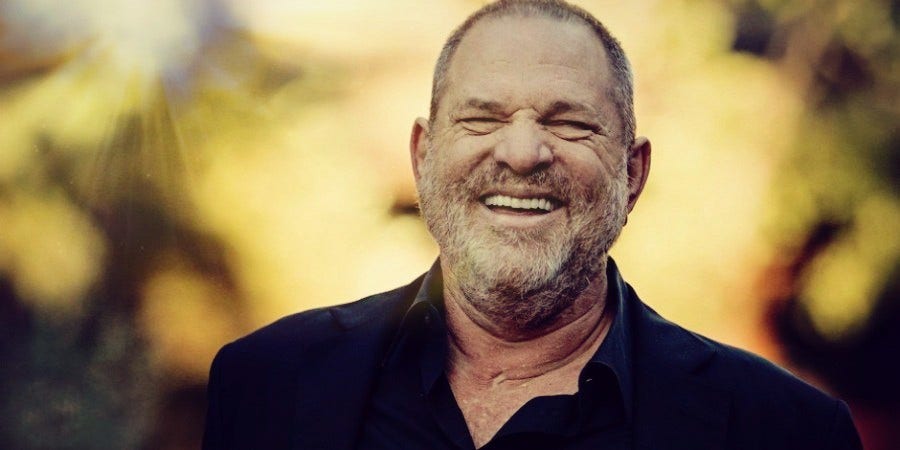Harvey Weinstein Entering Rehab In Europe, But Does Sex Addiction Treatment Work? Harvey Weinstein Entering Rehab In Europe, But Does Sex Addiction Treatment Work?