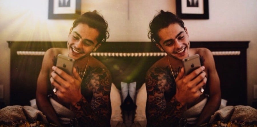 The Best Sexts To Send A Men According To His Zodiac Sign The Best Sexts To Send A Men According To His Zodiac Sign
