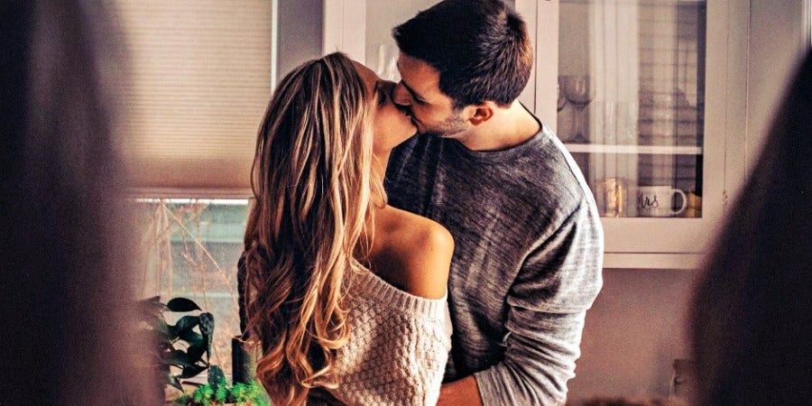 How Men Can Manage Erectile Dysfunction & Start Having A Better Sex Life How Men Can Manage Erectile Dysfunction & Start Having A Better Sex Life