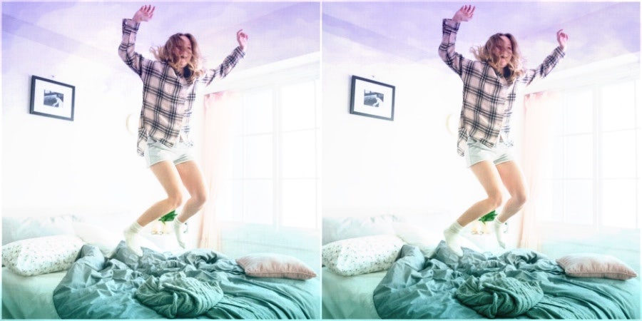 Productivity Tips Using The Best Morning Routine For A Healthy & Happy Day Productivity Tips Using The Best Morning Routine For A Healthy & Happy Day