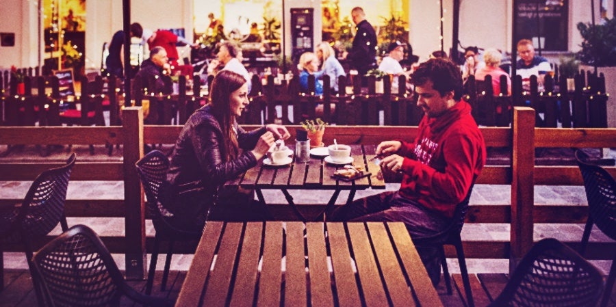 Dating Advice For Men On How To Start Dating Again After A Dry Spell Dating Advice For Men On How To Start Dating Again After A Dry Spell