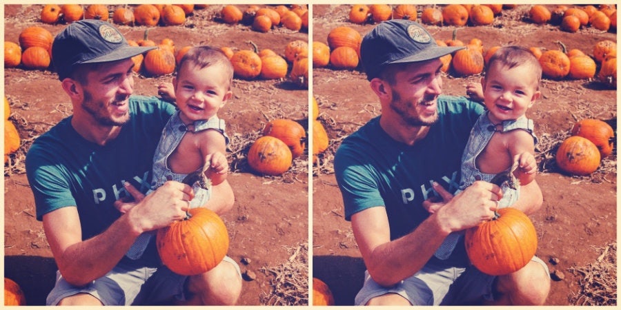 Parenting Advice For Dads On How To Deal With Loneliness As A New Parent Parenting Advice For Dads On How To Deal With Loneliness As A New Parent