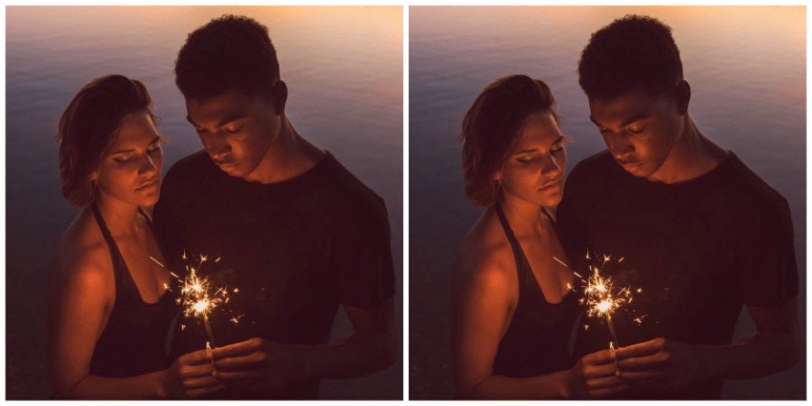 How To Tell If The Person You're Dating Is Your Soulmate And If Your Partner Is Your True Love How To Tell If The Person You're Dating Is Your Soulmate And If Your Partner Is Your True Love