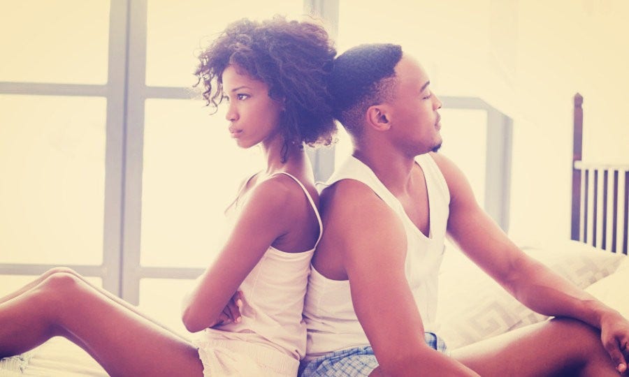 Relationship Advice For Setting Healthy Boundaries In Relationships