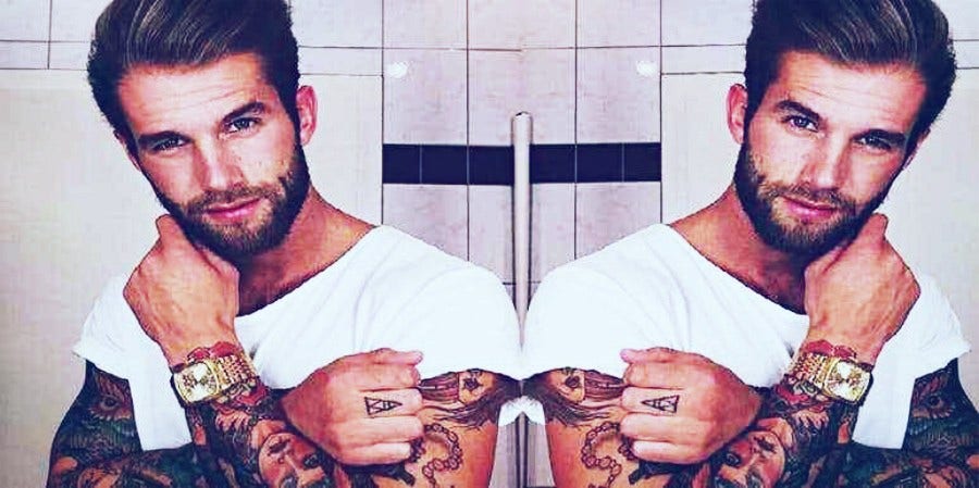 7 Things Every Man (And His Penis) Wishes You Knew 7 Things Every Man (And His Penis) Wishes You Knew