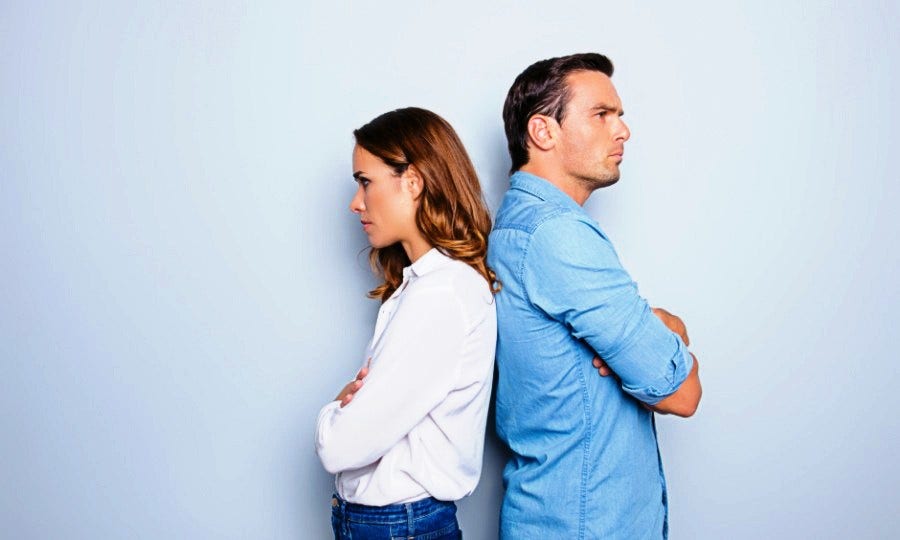How To Tell Your Wife You Want To File For Divorce & End Your Marriage How To Tell Your Wife You Want To File For Divorce & End Your Marriage