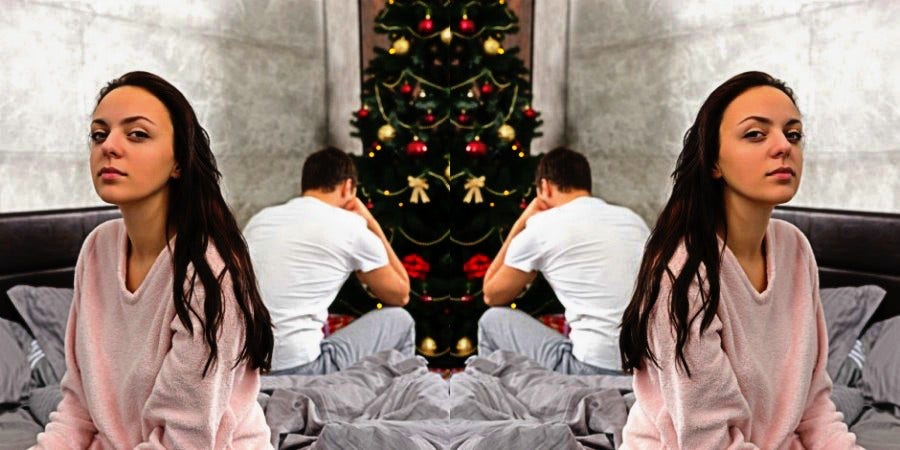How To Save Your Marriage From Relationship Problems Caused By Holiday Stress How To Save Your Marriage From Relationship Problems Caused By Holiday Stress