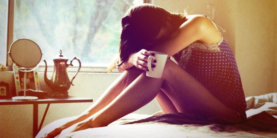 How To Get Out Of Depression When All You Want To Do Is Sleep & You Can't Get Out Of Bed How To Get Out Of Depression When All You Want To Do Is Sleep & You Can't Get Out Of Bed