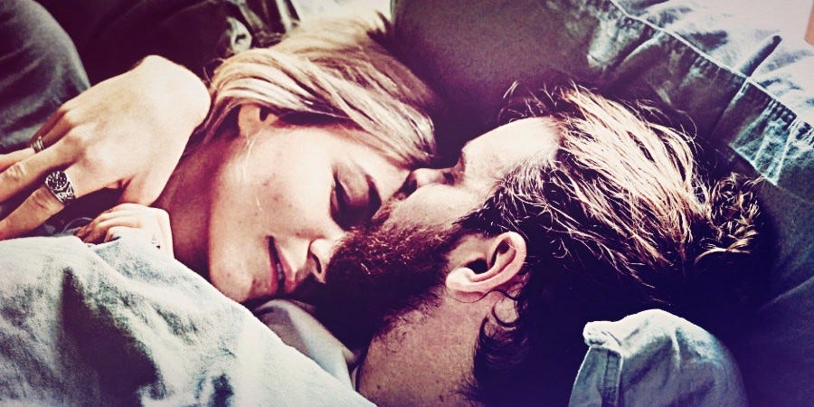 Things Men Do When They're Genuinely Crazy Over You How To Tell If A Guy Likes You (And May Even Want To Get Married)