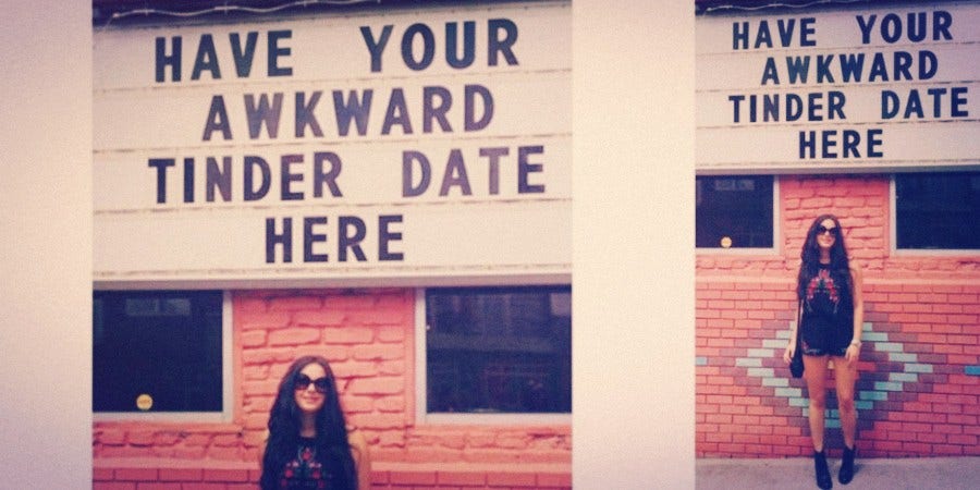 How To Use Tinder And Bumble For A Better Dating Experience How To Use Tinder And Bumble For A Better Dating Experience