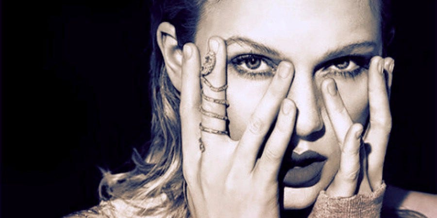 3 MAJOR Clues That Taylor Swift's New Song 'Look What You Made Me Do' Is A Kimye Diss Track 3 MAJOR Clues That Taylor Swift's New Song 'Look What You Made Me Do' Is A Kimye Diss Track