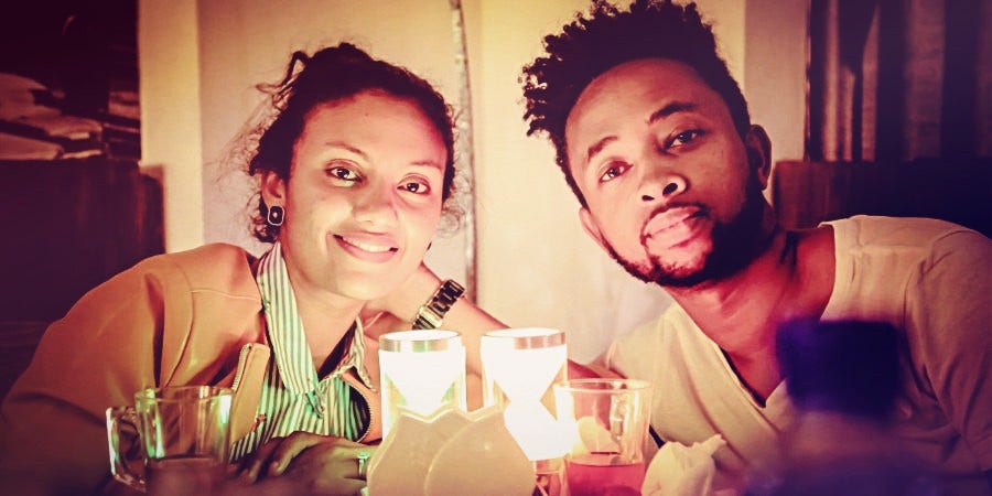 Men & Women With These Dominant Personality Traits Are Most Likely To Be Happily Married Men & Women With These Dominant Personality Traits Are Most Likely To Be Happily Married