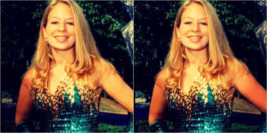 Natalee Holloway Mystery Solved - Remains Found On A Tip During Miniseries Filming