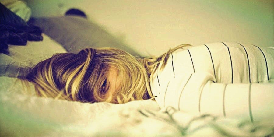 Why Am I Always So Tired? The 20 Best Tips For How To Sleep Better