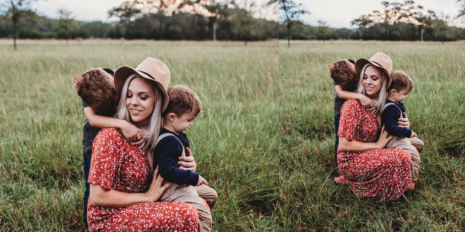 How To Bring Your Blended Family Together By Learning Positive Parenting Techniques