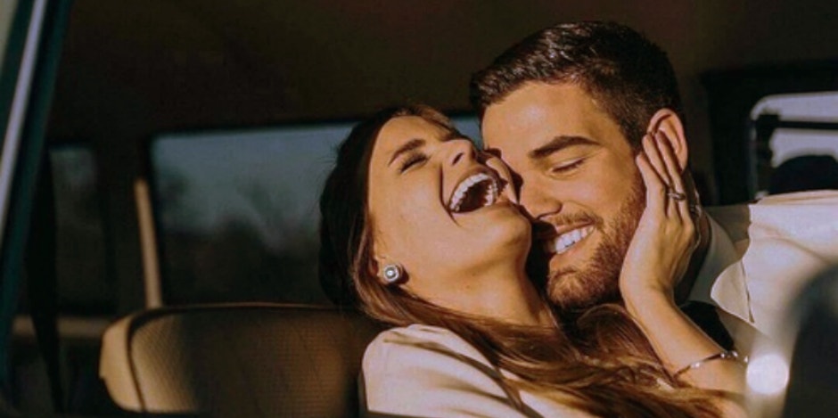 If He Does These 12 Things, He's EXACTLY The Kind Of Guy You Deserve