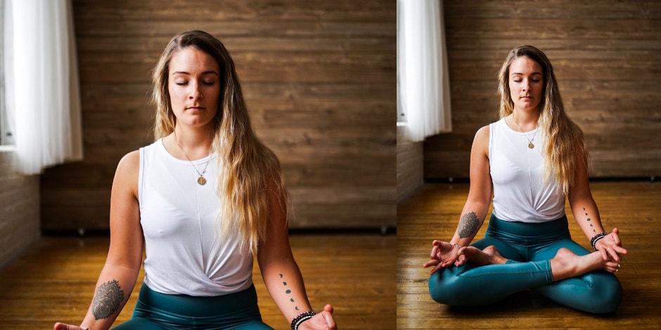 How To Find Your Soulmate & True Love Using Meditation Mudras