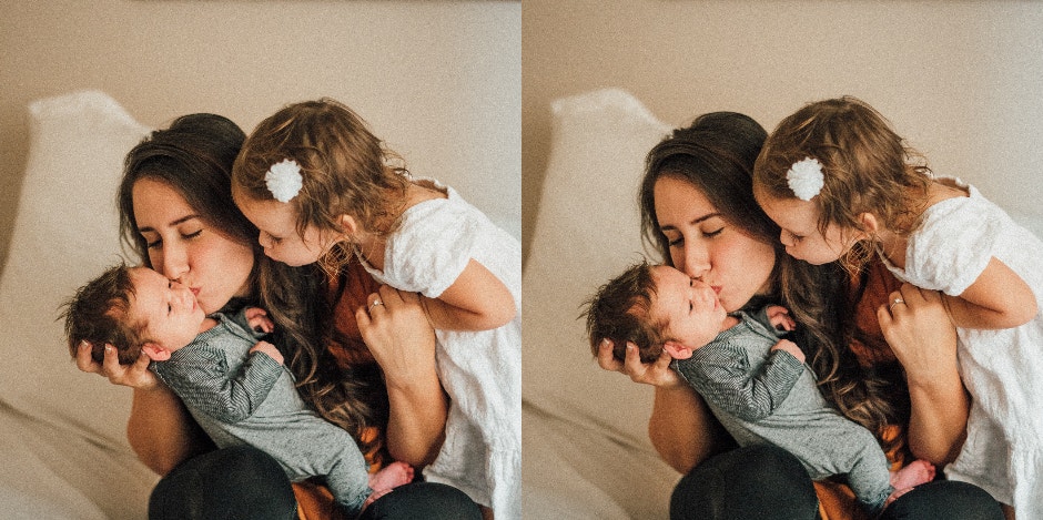 Why Too Much Parenting Advice & Trying To Be Super Mom Is Stressing You Out Why Too Much Parenting Advice & Trying To Be Super Mom Is Stressing You Out