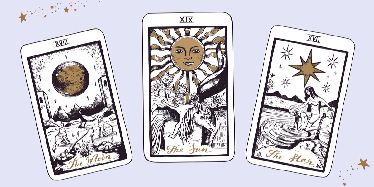 Your New Year Tarot Card Reading For January 2021