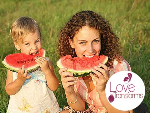 Parenting Advice: Strong Mom, Strong Self Parenting Advice: Strong Mom, Strong Self