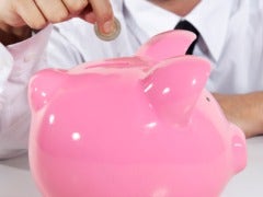 piggie bank