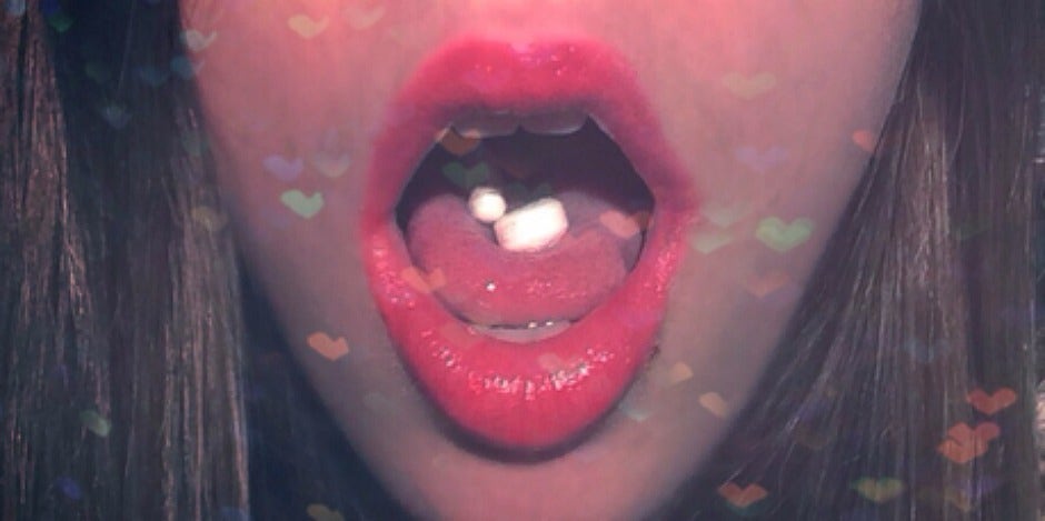 pills