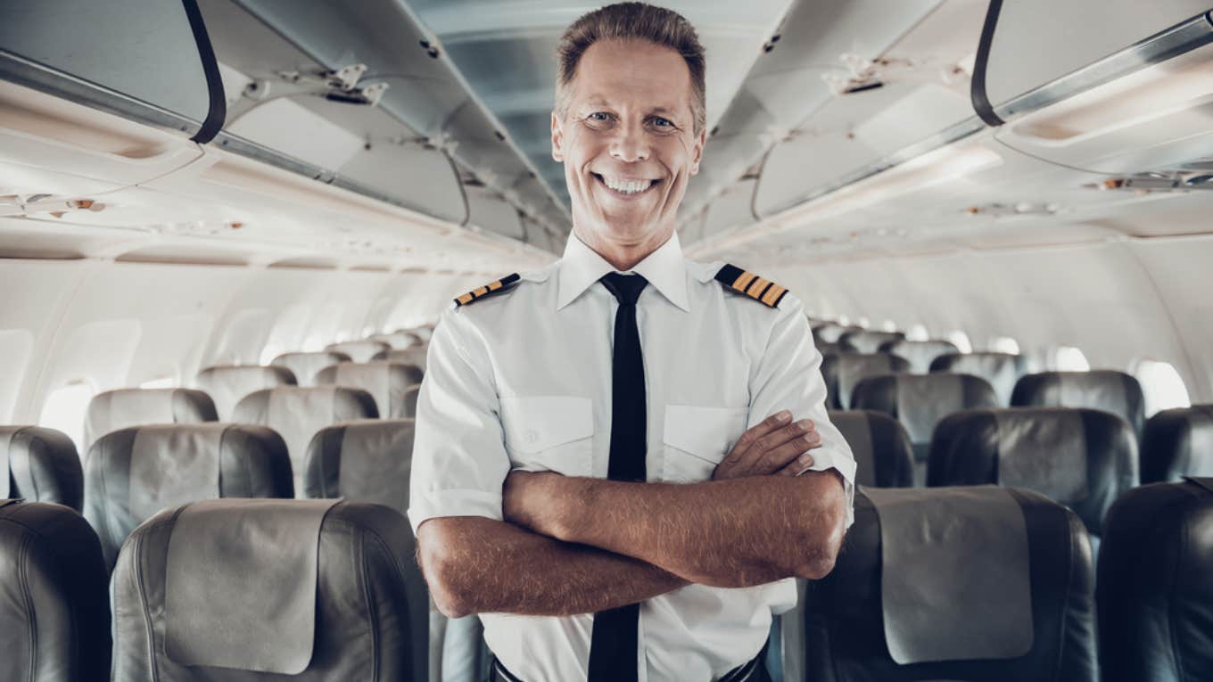 pilot, airline, airplane, cancel, hawaii 