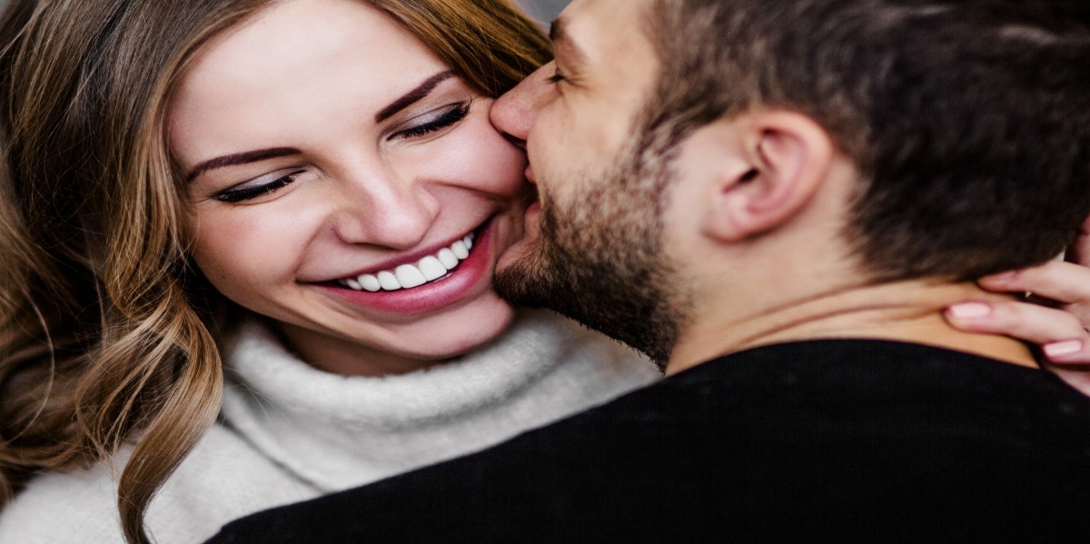 The 6 Most Romantic Words a Man Can Say to a Woman