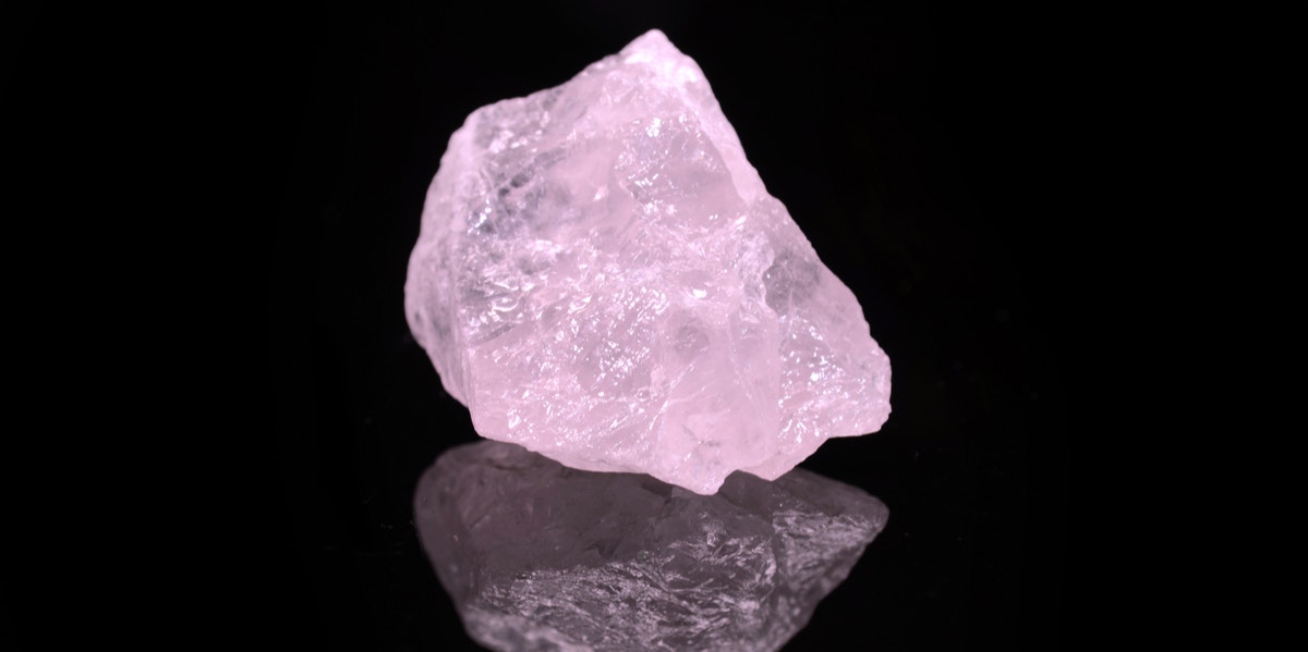 Pink Tourmaline Meanings And Uses