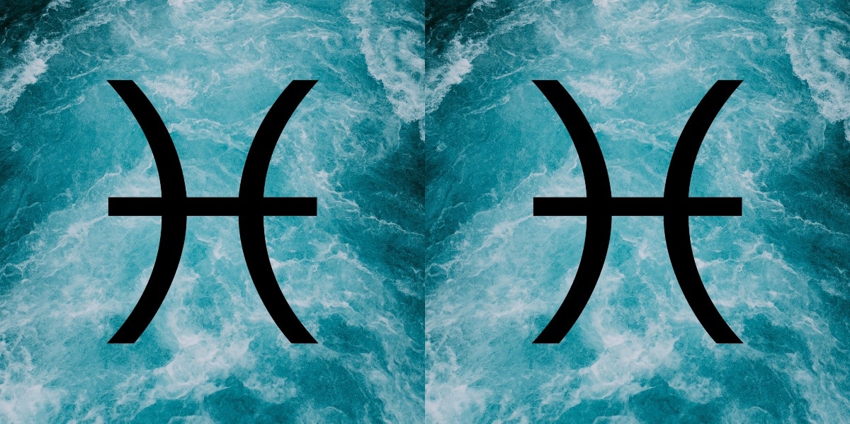 Pisces Symbol