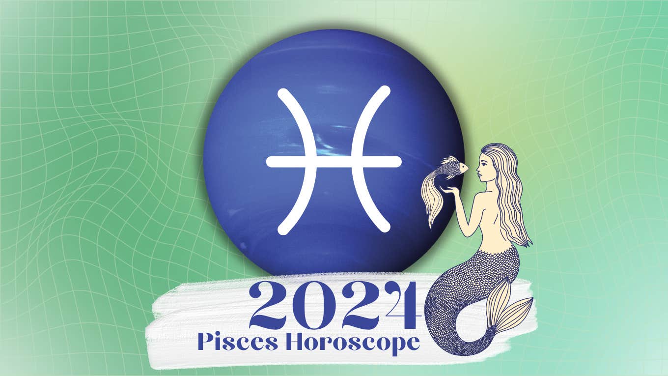2024 pisces horoscope symbolism
