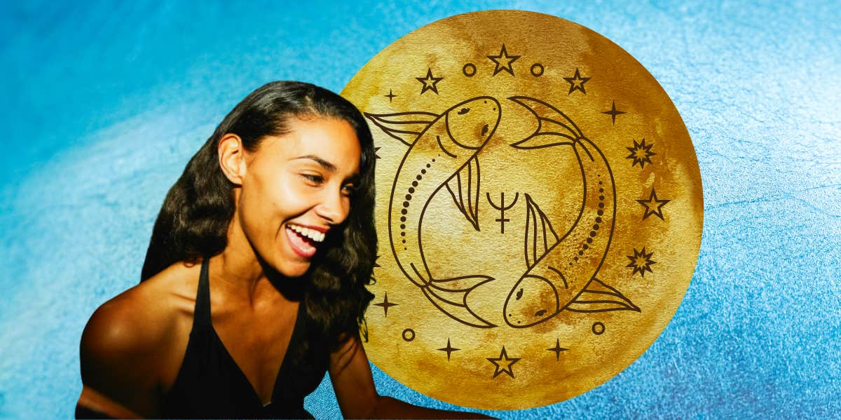 Venus In Pisces Meaning In The Birth Chart | YourTango